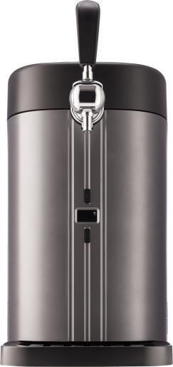 Productafbeelding Hisense HBD5A Bier Zapfanlage 740215
