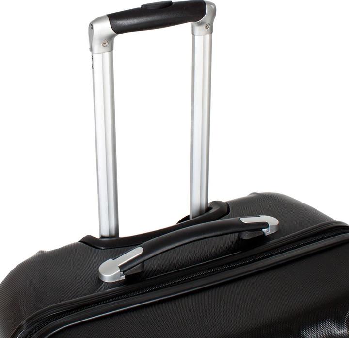 Actual product image tectake Hard case set (95 l, M (50 - 90l), L (90 - 115l))