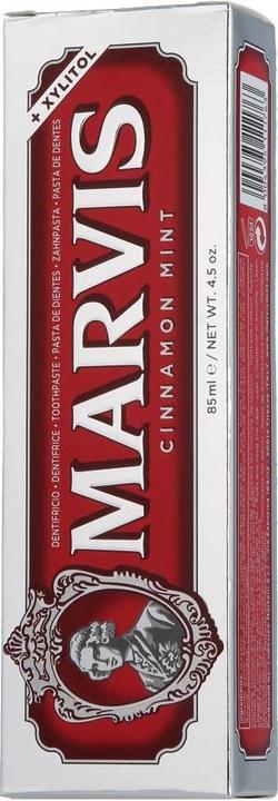Marvis Cinnamon Mint (85 ml)