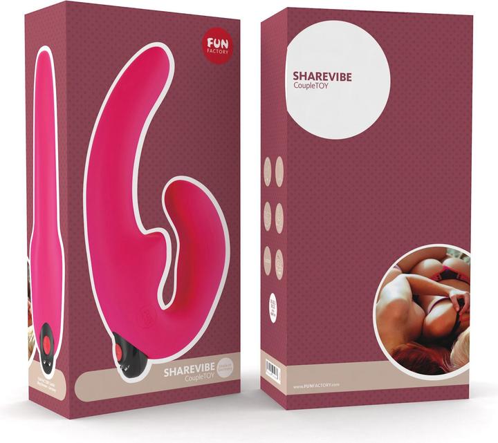 Produktbild Fun Factory Sharevibe