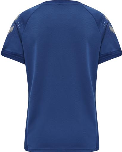 Immagine prodotto hummel Piombo S/S Poly Jersey Donna (L)