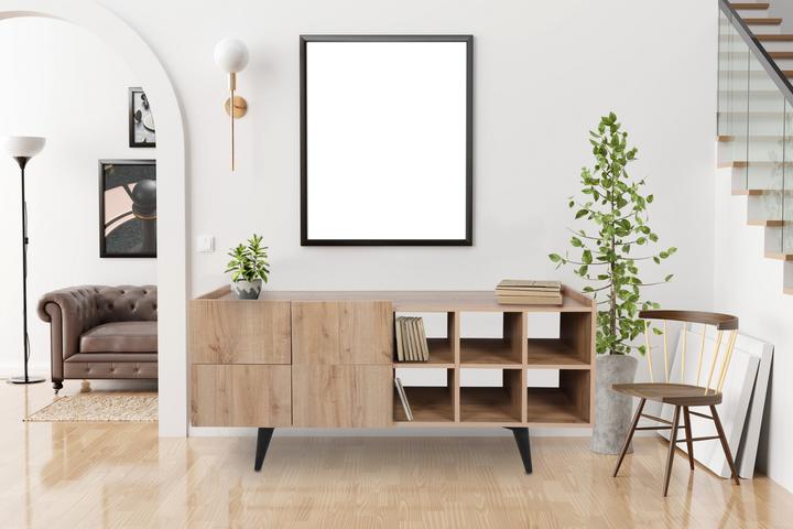 Image du produit Homitis Fabio (150 x 18 x 42 cm)