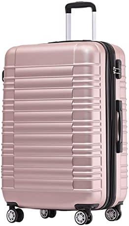 Immagine prodotto Beibye Hartschalenkoffer Bordcase Handgepäck (45 l, Bagaglio a mano (fino a 50 litri))
