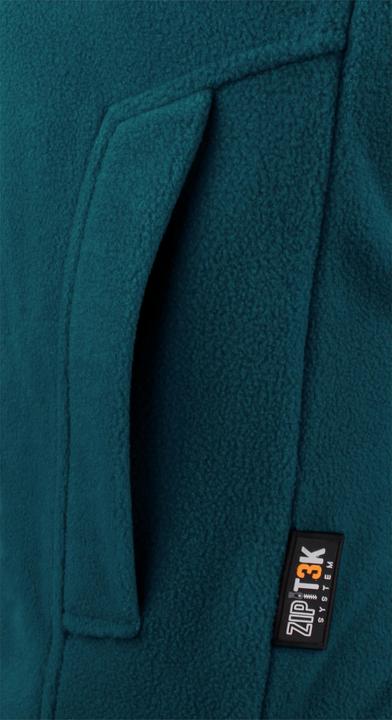 Produktbild Normani Damen Fleeceweste Jovik - 1303 (M)