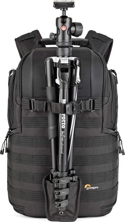 Produktbild Lowepro ProTactic BP 450 AW Green Line (Fotorucksack, 25 l)