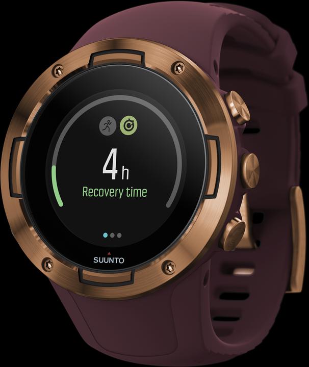 Suunto 5 (46 mm)