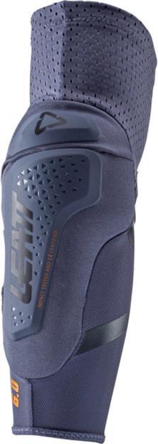 Actual product image Leatt 3DF 6.0 (L, Elbow protectors, Pair)