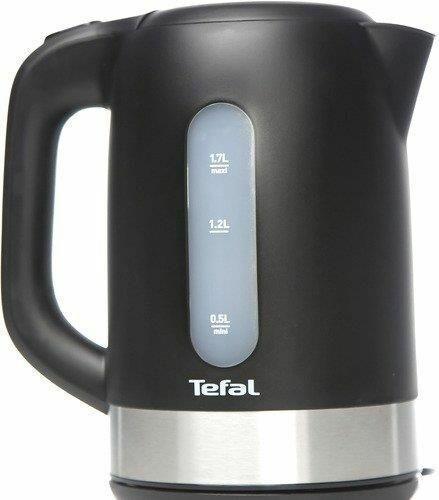 Actual product image Tefal ELECTRIC KETTLE KO330830 (1.70 l, EU plug)
