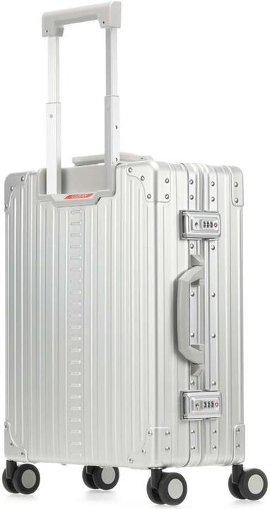 Immagine prodotto Aleon Valigia internazionale Carry-On 21" (40 l, Bagaglio a mano (fino a 50 litri))