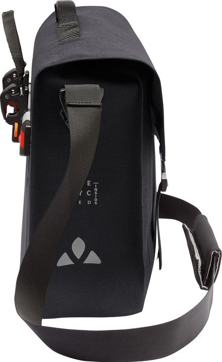 Actual product image Vaude Bayreuth IV (20 l, Luggage carrier bag)