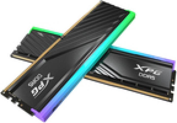 Adata Lancer XPG-Series (2 x 16GB, 6000 MHz, DDR5 RAM, U-DIMM)