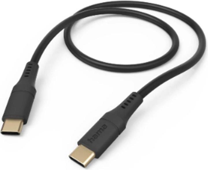Actual product image Hama Silicone (1.50 m, USB 2.0)