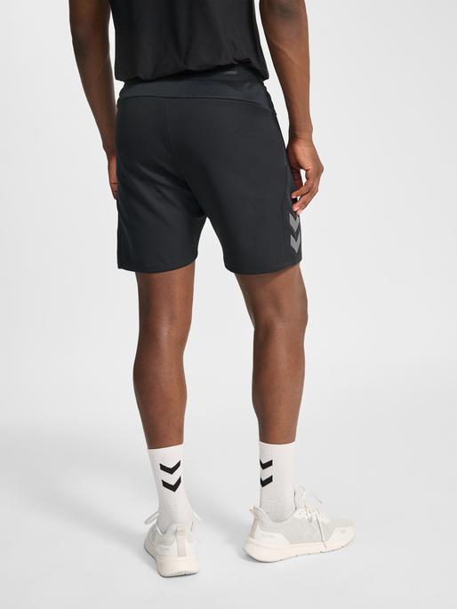 Actual product image hummel hmlCIMA 2.0 SHORTS (XL)