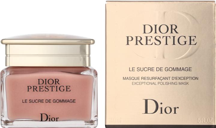 Actual product image Dior Le Sucre de Gommage (Exfoliation, 150 ml)