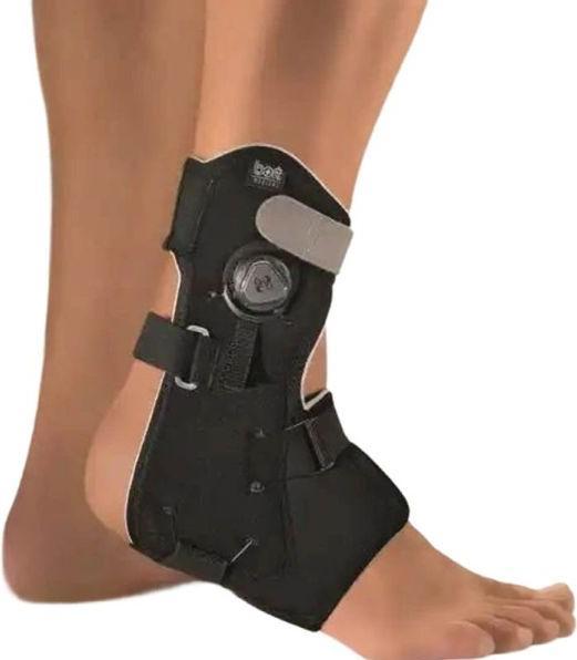 Bort Medical MalleoeXpress Active M links schwarz (M)