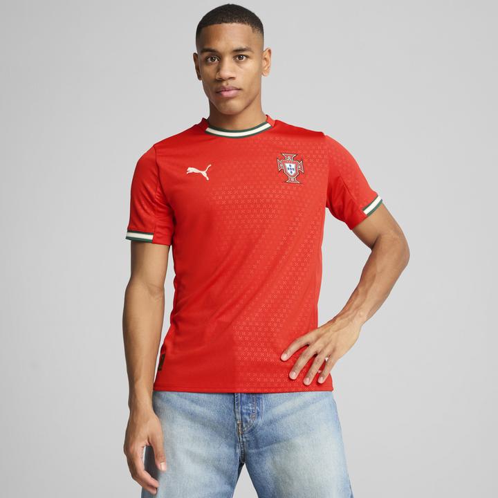 Actual product image Puma FPF Home Jersey Replica (M)