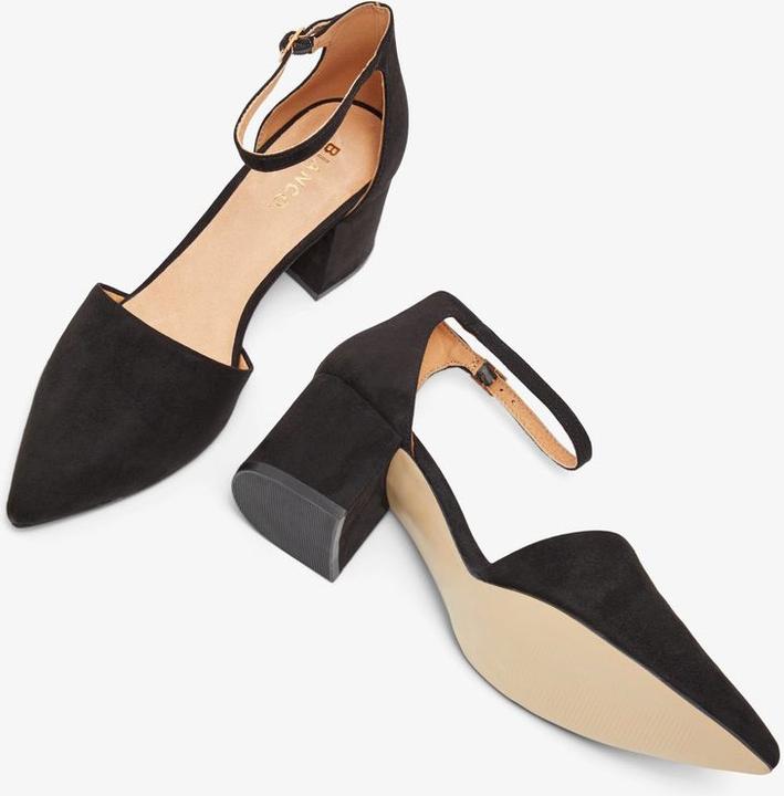 Actual product image Bianco BIADIVIVED Pumps (42)
