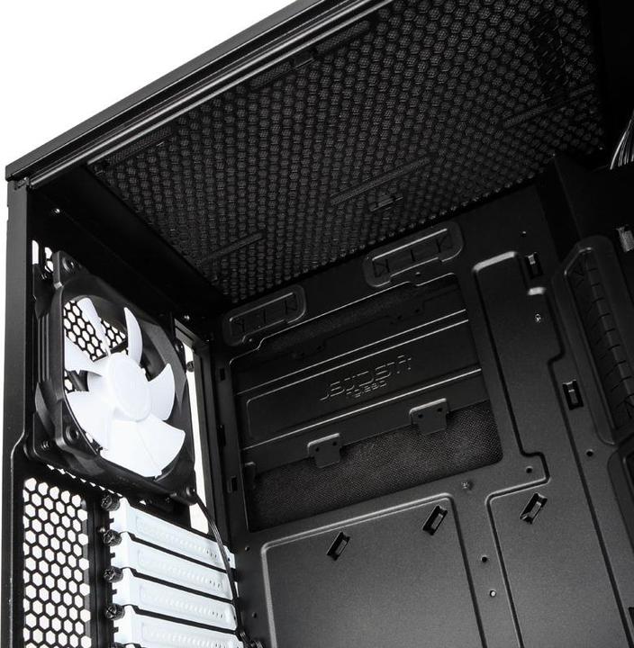 Produktbild Fractal Define C (mATX, Mini-ITX, ATX)