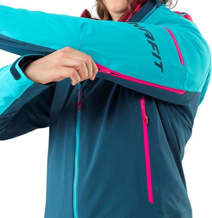 Produktbild Dynafit Beast Hybrid W Jkt (38)
