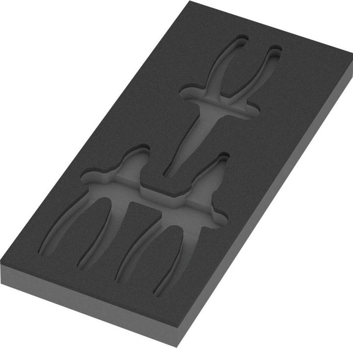 Productafbeelding Wera Schopinzet KNIPEX tangenset VDE 1