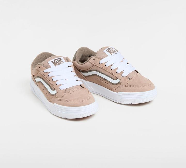 Produktbild Vans Hylane SUEDE Warm Taupe (27)