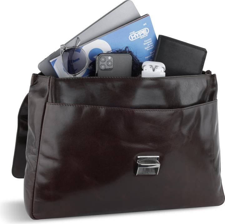 Image du produit Bugatti Porte-documents Romano Briefcase Small