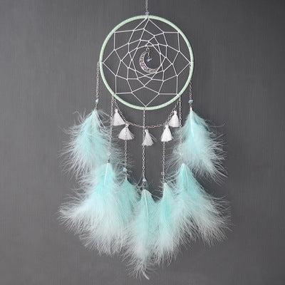 Cover-Discount Luna acchiappasogni
