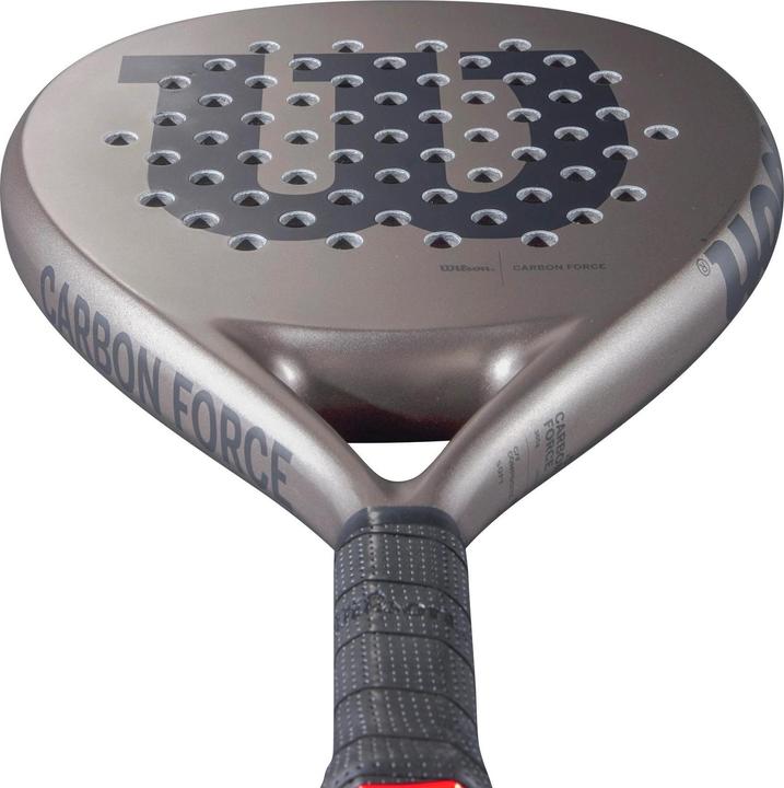 Produktbild Wilson Carbon Force