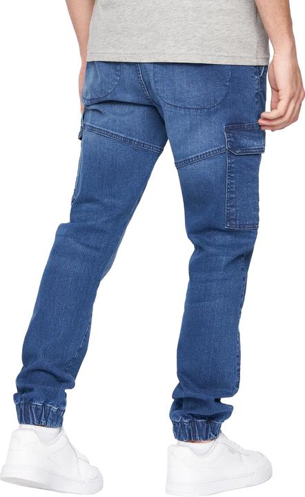 Produktbild Crosshatch Malimore CargoJeans (32)