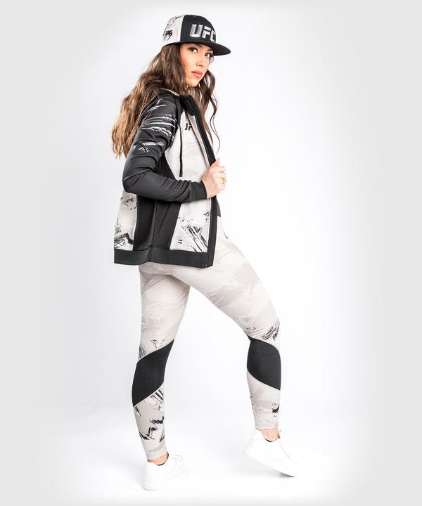 Immagine prodotto UFC | Venum Authentic Fight Week 2.0 Zip Hoodie - For Women (L)