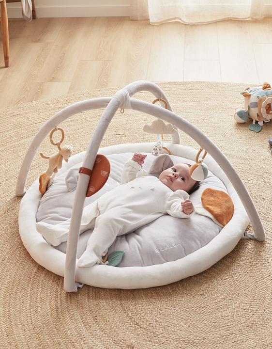 Produktbild Noukies B&K Kendi Spielteppich/Playmat