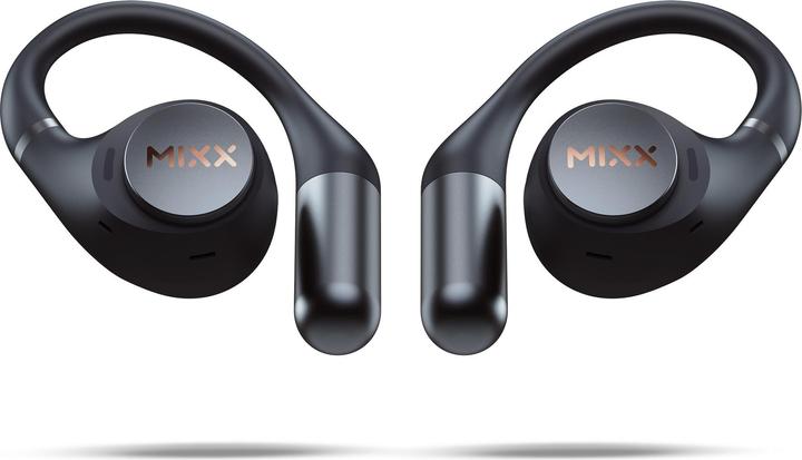 Image du produit Mixx Streambuds AirFlow Open TWS Sportkopfhörer (8 h, Sans fil)