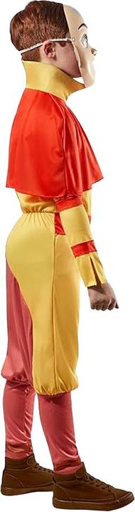 Produktbild Avatar: The Last Airbender Kostüm ‘” 'Aang“ (140)
