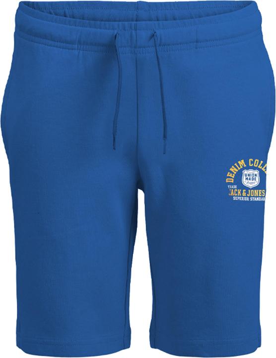 Jack & Jones JPSTLOGO SWEAT SHORTS 2 COL 22/23 JNR