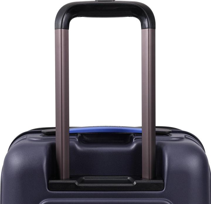Image du produit Hedgren Comby Grip 4 roues trolley cabine S 55 cm (42 l, Bagage à main (jusqu'à 50l))