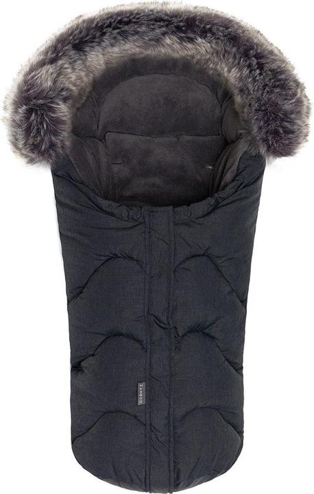 Produktbild Zamboo Universal Thermo-Fleece Fusssack