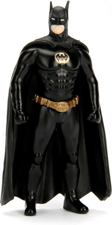 Image du produit Jada Batman 1995 Batmobile 1:24