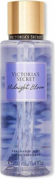 Victoria's Secret Midnight Bloom (Body Mist, 250 ml)