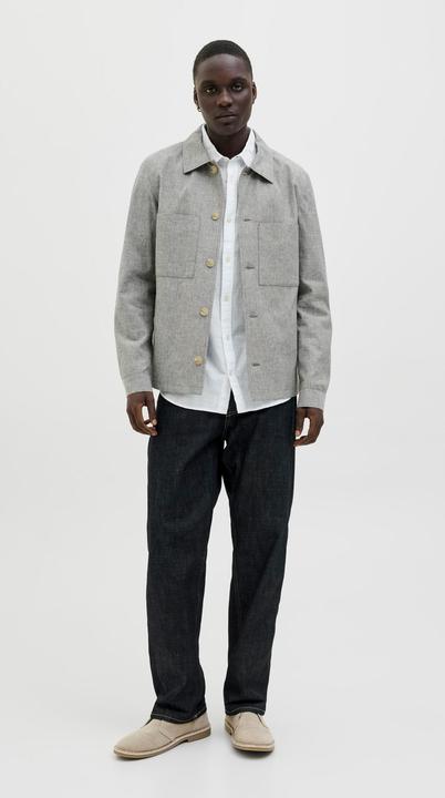 Immagine prodotto Jack & Jones JPRRIVIERA Blazer slim fit Blazer ibrido (M)