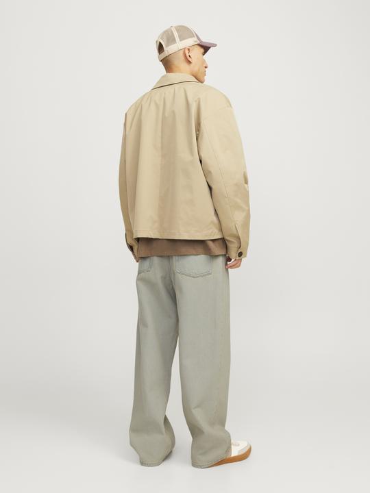 Produktbild Jack & Jones JJIRON JJCLASSIC SBD 265 Baggy Fit Jeans Baggy Fit Jeans (W31/L30)
