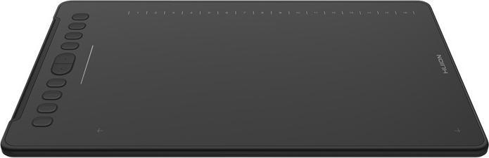 Actual product image Huion Inspiroy H1161 (10.10", 5080 lpi)