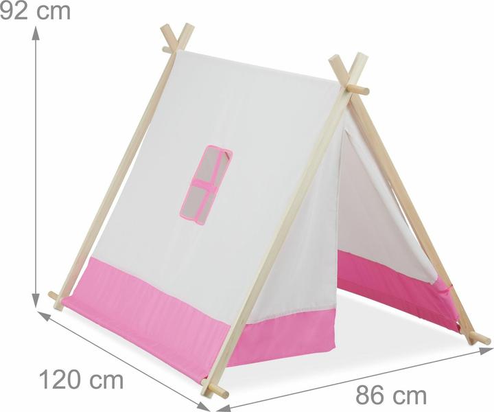 Image du produit Relaxdays Portillon-de-jardin