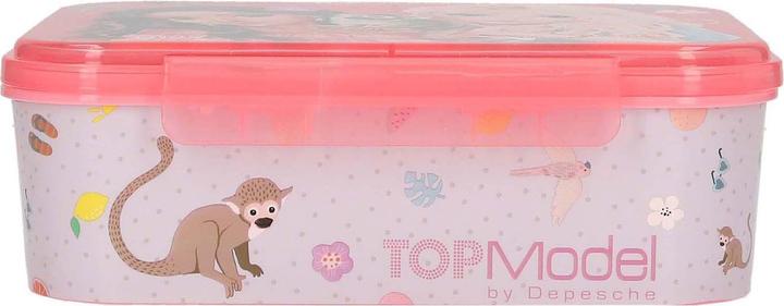 Produktbild Magni DEPESCHE TOPModel Brotdose JUICY