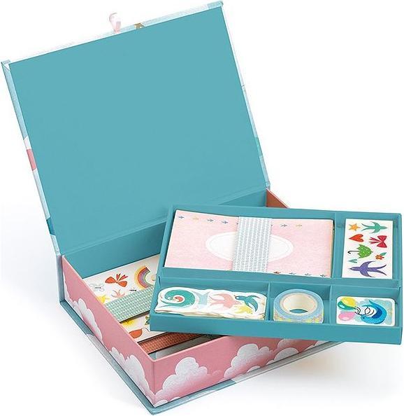 Produktbild Djeco Charlotte
