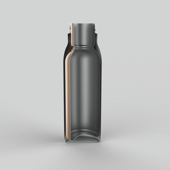 Image du produit Puro Intelligent (0.50 l)