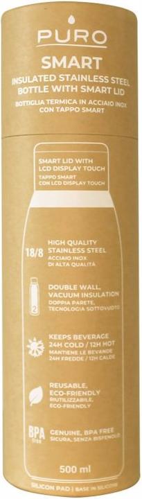 Image du produit Puro Intelligent (0.50 l)