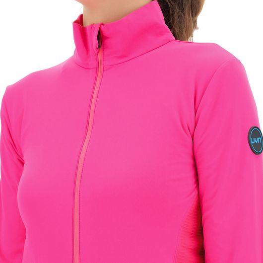 Produktbild UYN Sweatshirt Mit Durchgehendem Reissverschluss Charm (S)