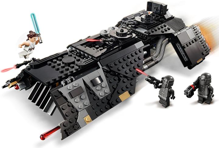 Actual product image LEGO Transport ship of the Knights of Ren (75284, LEGO Star Wars)