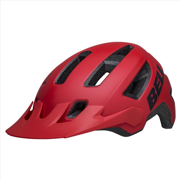 Actual product image Bell Nomad II Jr. MIPS Helmet (52 - 57 cm)