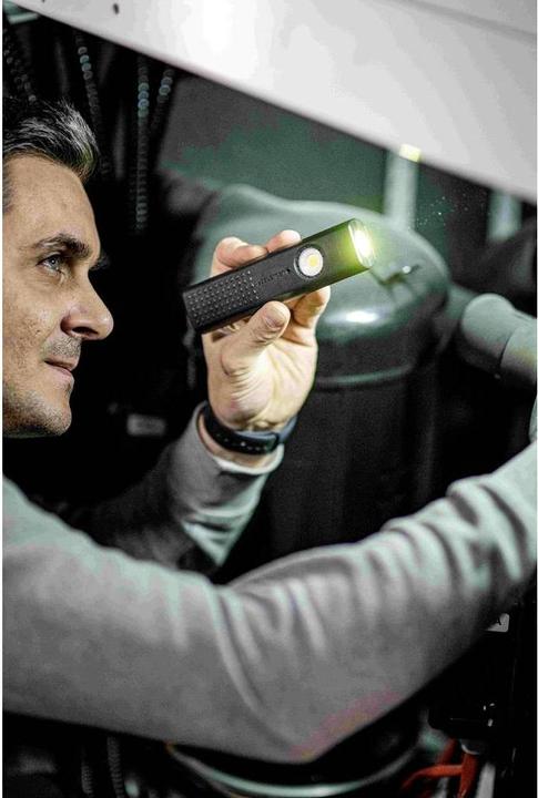 Immagine prodotto Ledlenser Lavoro W5R (15.30 cm, 220 lm)